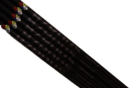 Miniatura 5 de Old Town Golf Project X Original Hzrdus Negro (elige adaptadores Flex y compatibles)