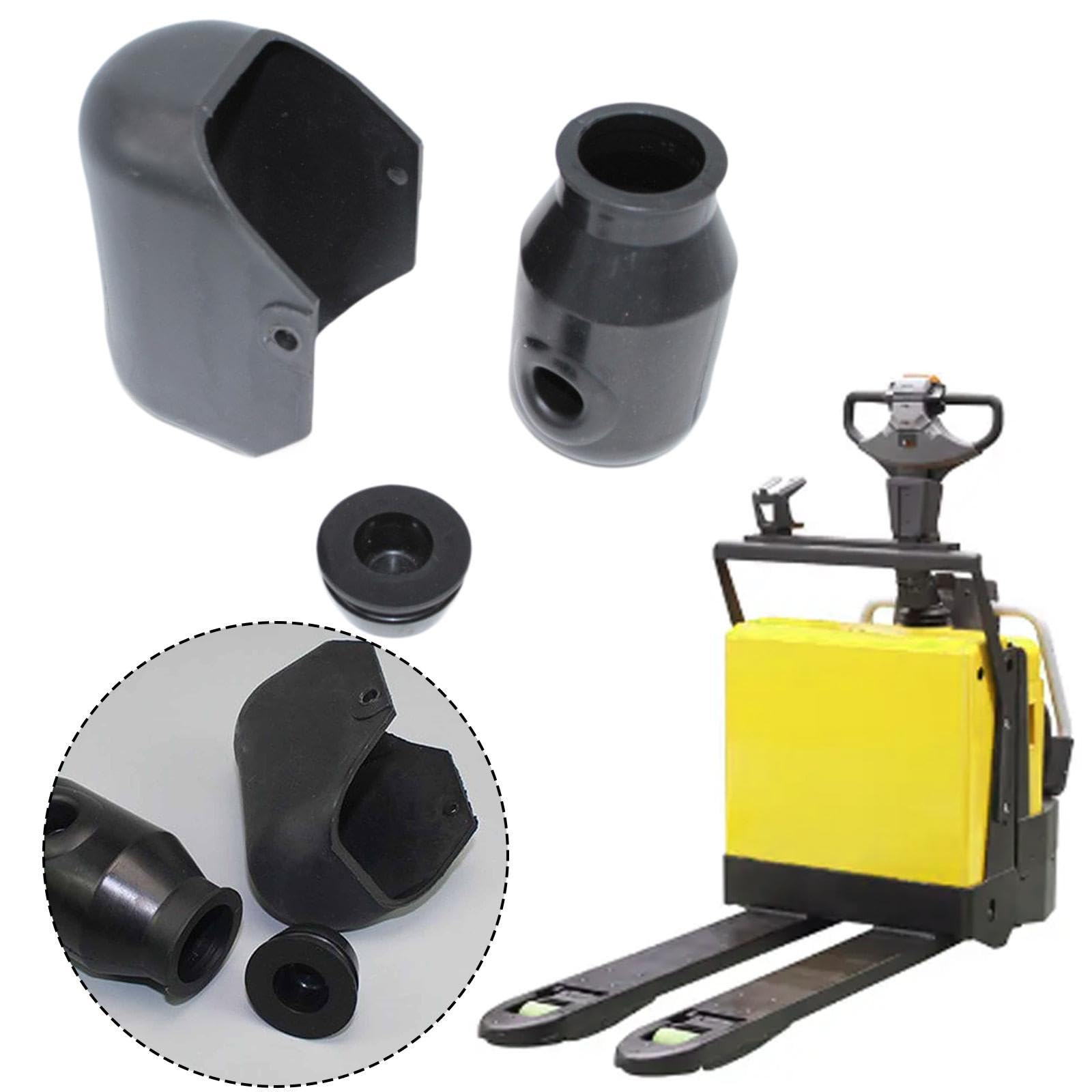 Öltank für Hubwagen, Zubehör für Manuelle Gabelstapler, Anbauteil, 3 Stück