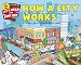 How a City Works (Let's-Read-and-Find-Out Science 2)
