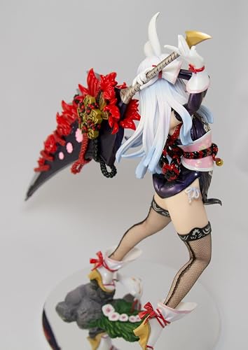 Amazon | TERA エリーン 桜花月影・流ver. (PVC製塗装済完成品