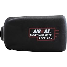 AIRCAT Pneumatic Tools 1778-VXLBB Sleek Black Boot for AIRCAT Pneumatic Tools 1778-VXL