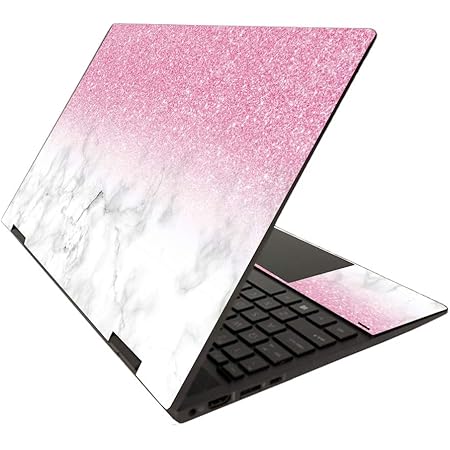 MightySkins Skin For Dell XPS 13 9370 (2018) - Composition Book Design | Protective Vinyl Decal Wrap | Made In USA