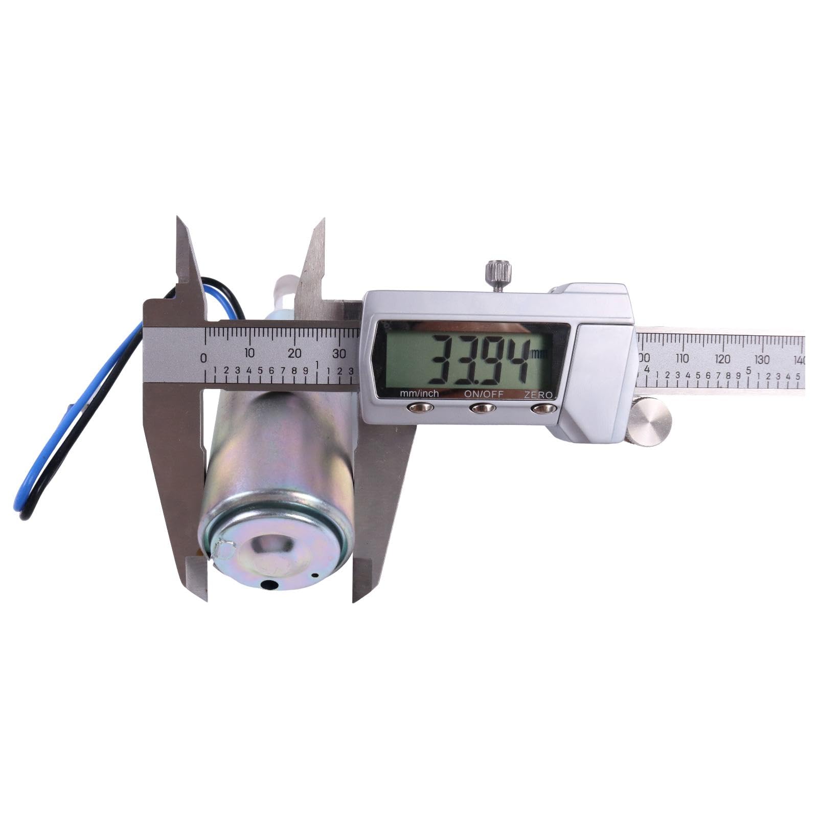 Amazon.com: DUDSN Fuel Pump Assembly 92161-1272 92161-0027 49040