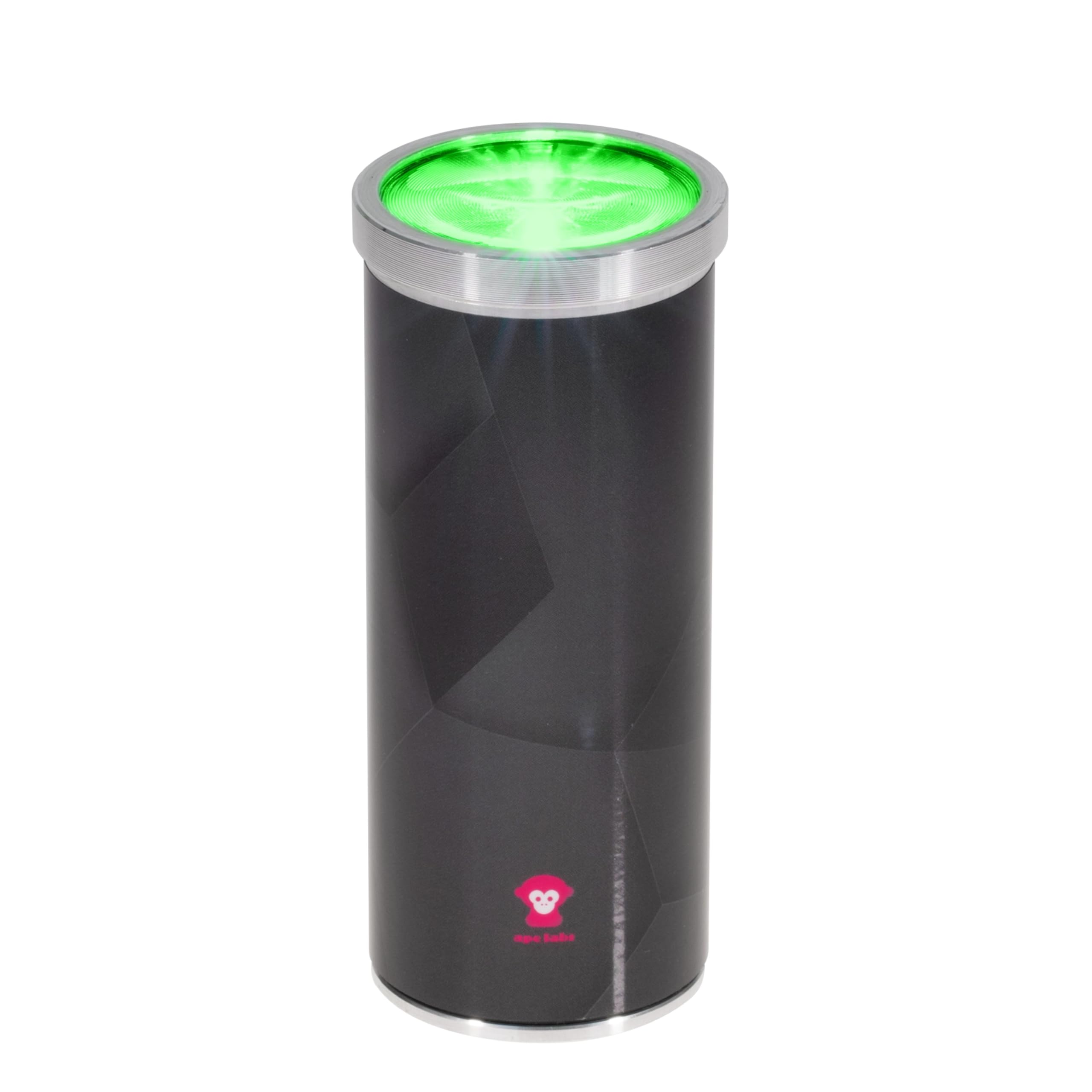 Ape Labs LightCan V2 Single Unit - grey - Akkubetriebener LED Scheinwerfer