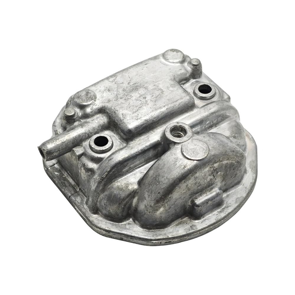 Kit de Junta de Salida de Manguera de ventilación, Varilla de Nivel de Aceite, Tapa de Culata, Apto for Motor de cortacésped GX35 GX 35, Repuesto