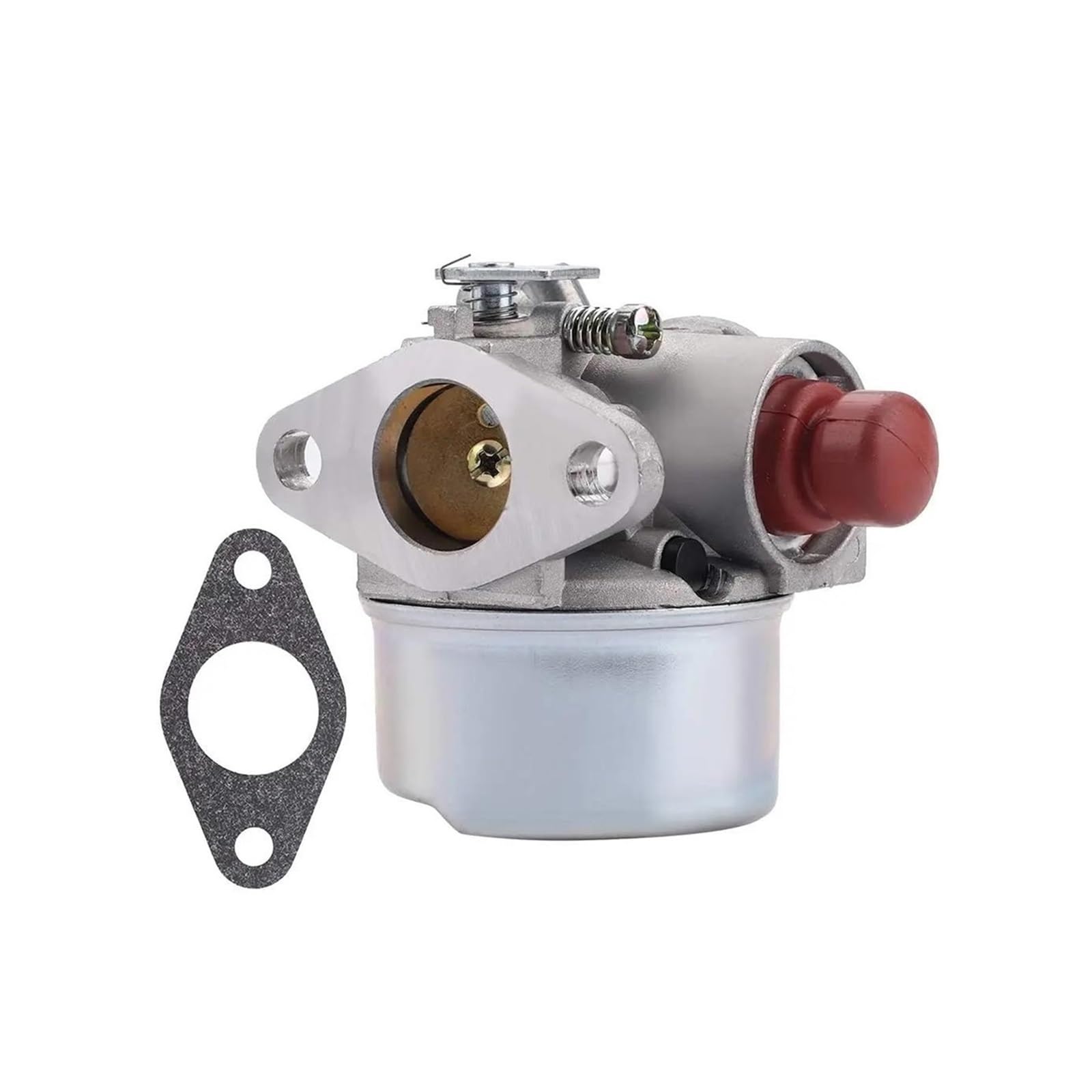 Carburateur avec Joint Tondeuse Tecumseh Références OHH55 OHH60