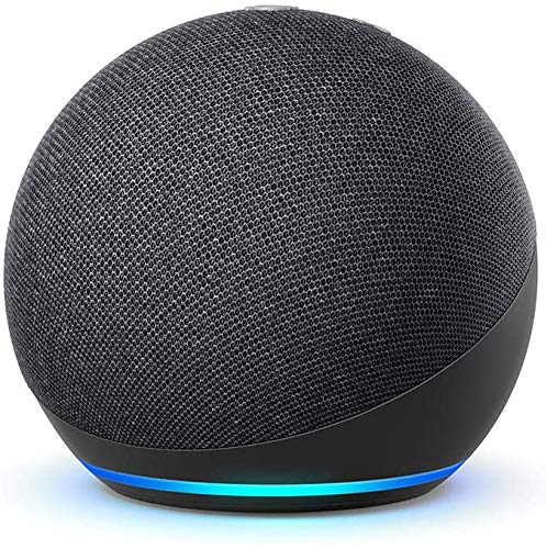 61RWtXubjPL Nouvel Echo Dot (4e génération), Enceinte connectée avec Alexa