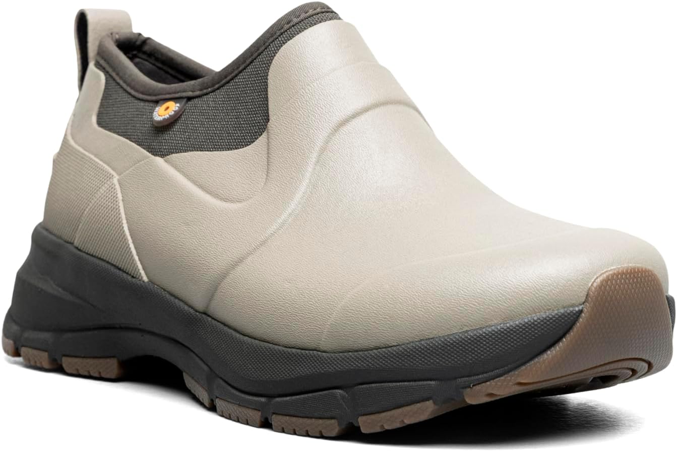 Bogs Footwear Spruce Slip On Women's Waterproof Rain Boots