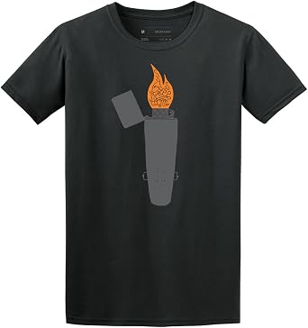GOLDCOAST PREMIUM T SHIRT - THE FREEDOM