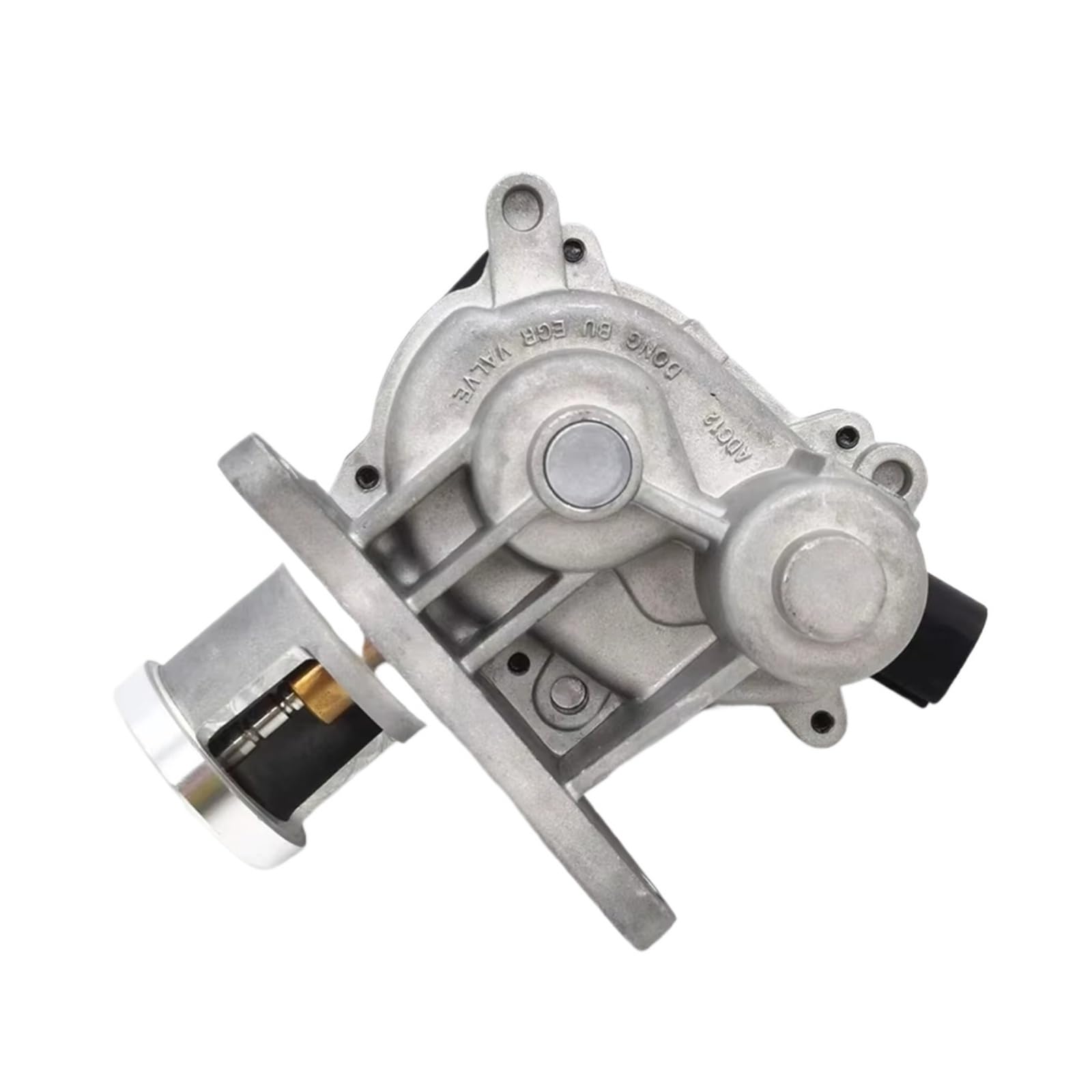Lonpexdt One Color Egr Valve For Waste Gas Overweight For Jac T6 T8 4Da1 Engine, 1026150Fa130 Egr Module With Gaskets