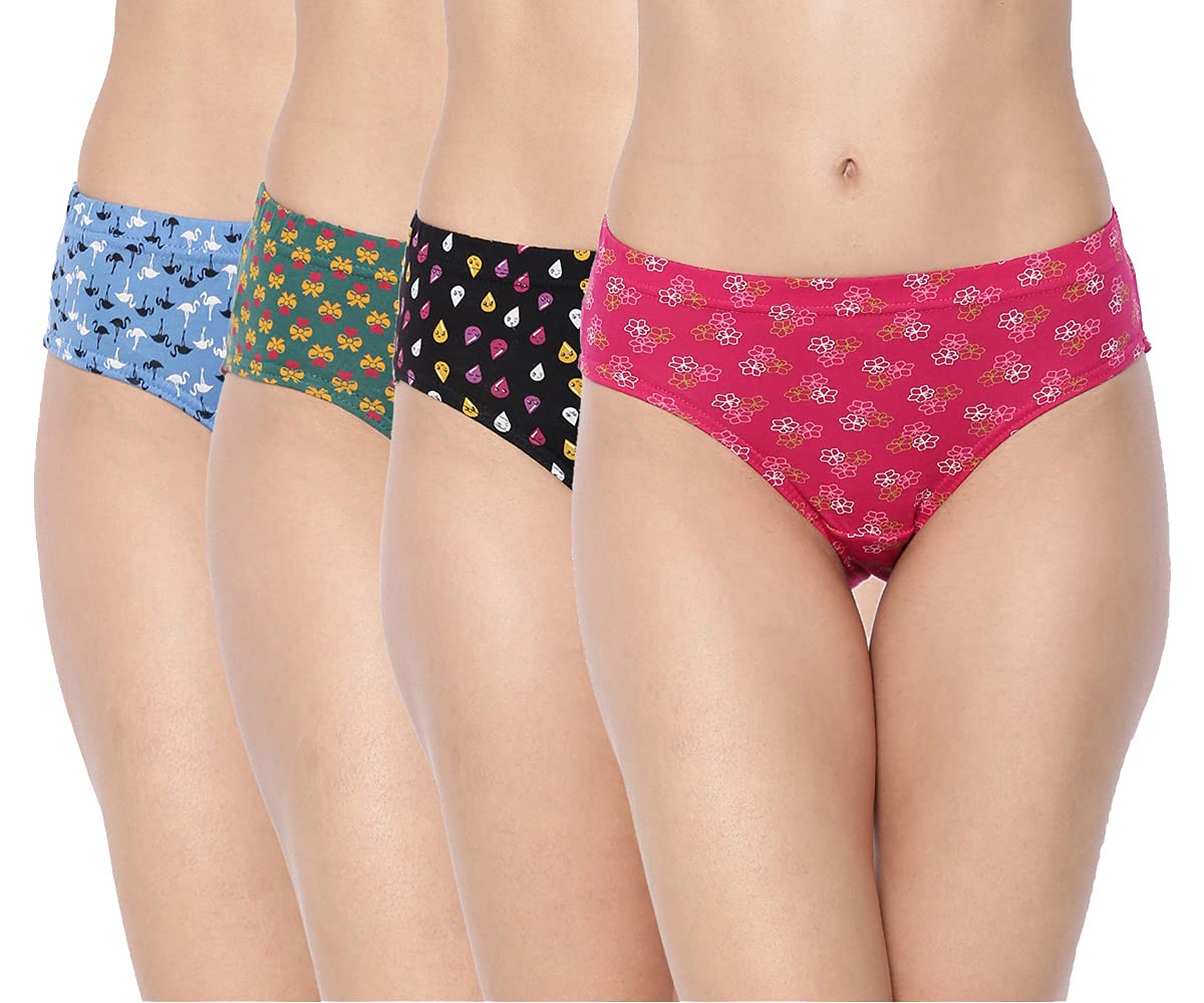 missy empire Women's Hipster Panties-picture-27