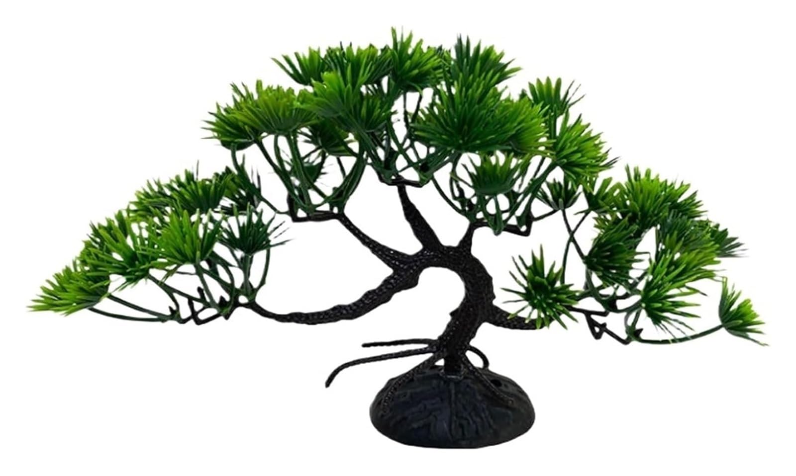 VOPLIVAT Artificial Aquarium Bonsai Tree For Fish Tank Decoration