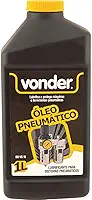Óleo pneumático 1 L VONDER Vonder