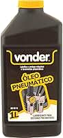 Óleo pneumático 1 L VONDER Vonder