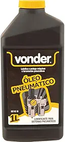 Óleo pneumático 1 L VONDER Vonder