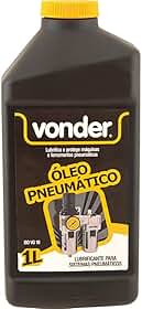 Óleo pneumático 1 L VONDER Vonder