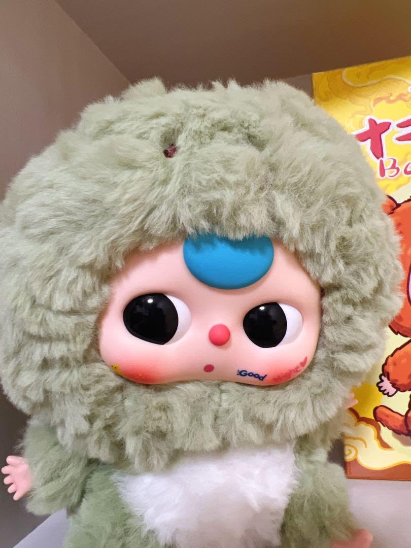 baby three 8点 847895084467974144.jpg