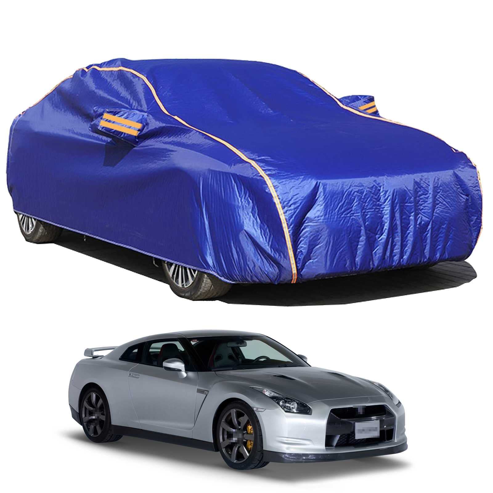 Amazon.co.jp: 車 ボディーカバー​ 日産 GT-R R35 2007年12月～現行 