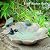 MUMTOP Bird Baths for Outdoors, Antique Outdoor Garden Bird Bath Resin Birdbath Bowl with Vintage Bird Ornament for Outside Yard Table Decor