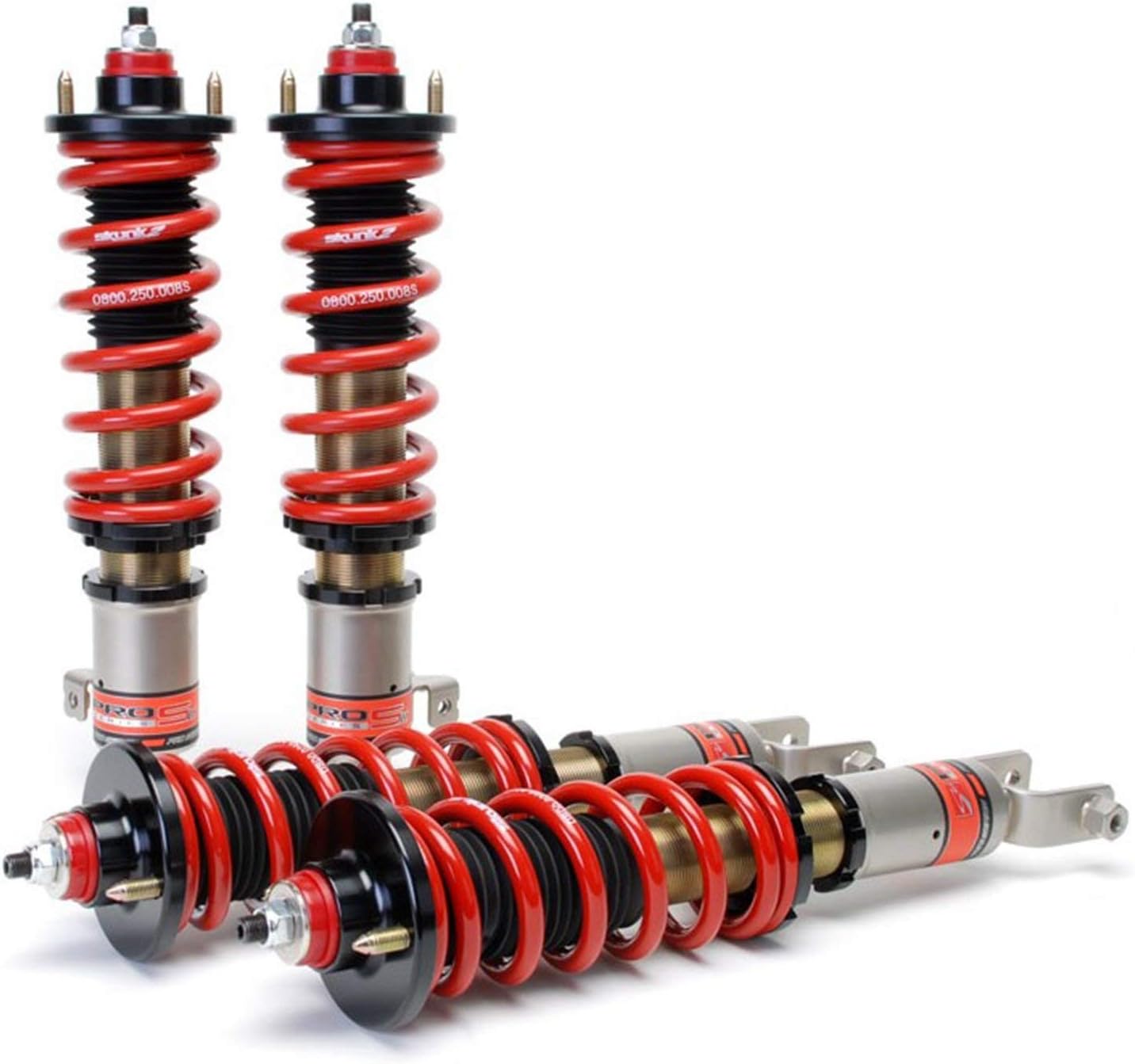 Skunk 2 541054720 PRO S2 Coilover