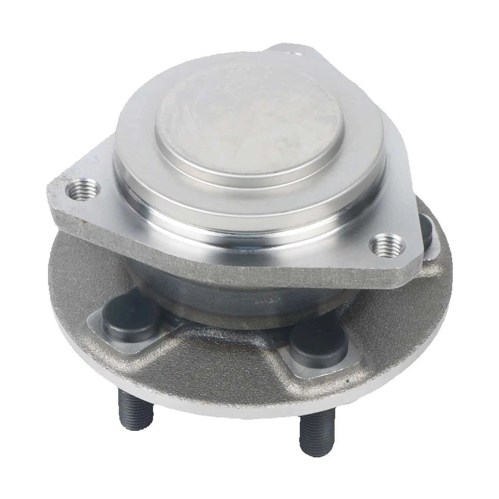 Generico Cuscinetto Ruota Kit 513325 per Chrysler 300 2012 2013 2014 2015 2016 2017 2018 2019 3.6L 1 Pezzo Ruota Montaggio