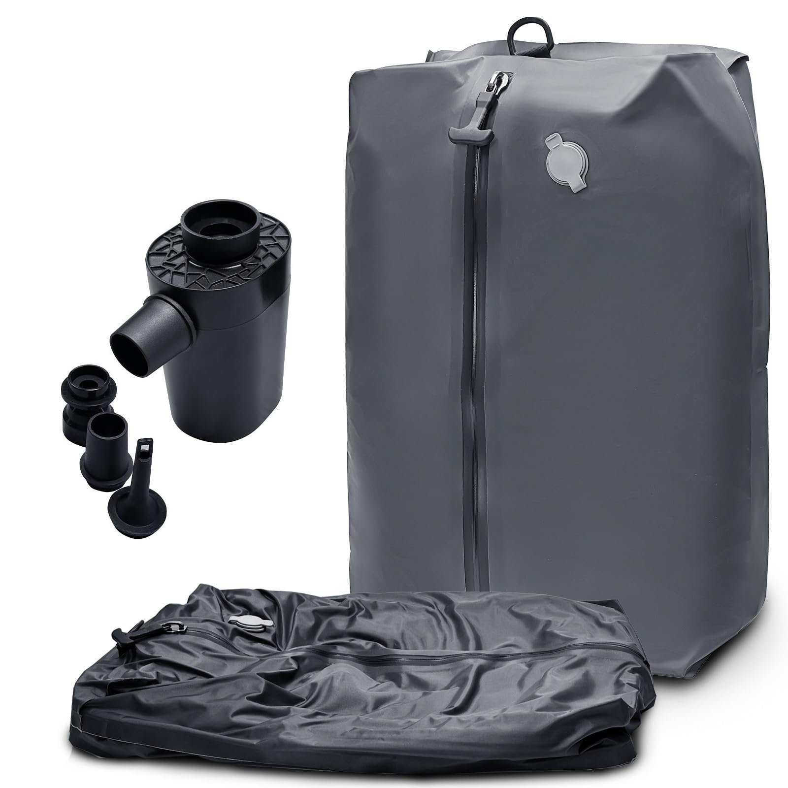 Hanana バックパック 50L 真空圧縮 大容量 通勤通学 Amazon.co.jp: HANANA 真空圧縮バッグ 圧縮袋 電動エアポンプ付き 圧縮