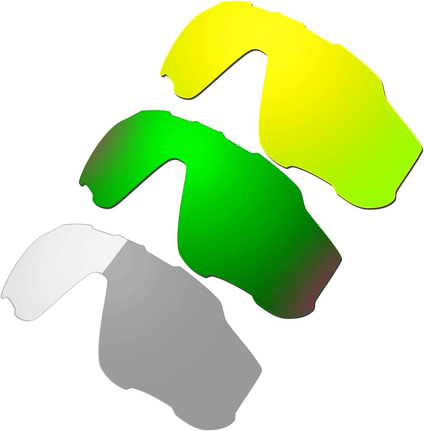 Amazon.co.jp: 24K Gold/Emerald Green/Transition/Photochromic偏光