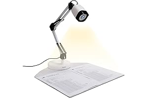 Elmo Projectors for Teachers: Revolutionizing Education through Visual Clarity