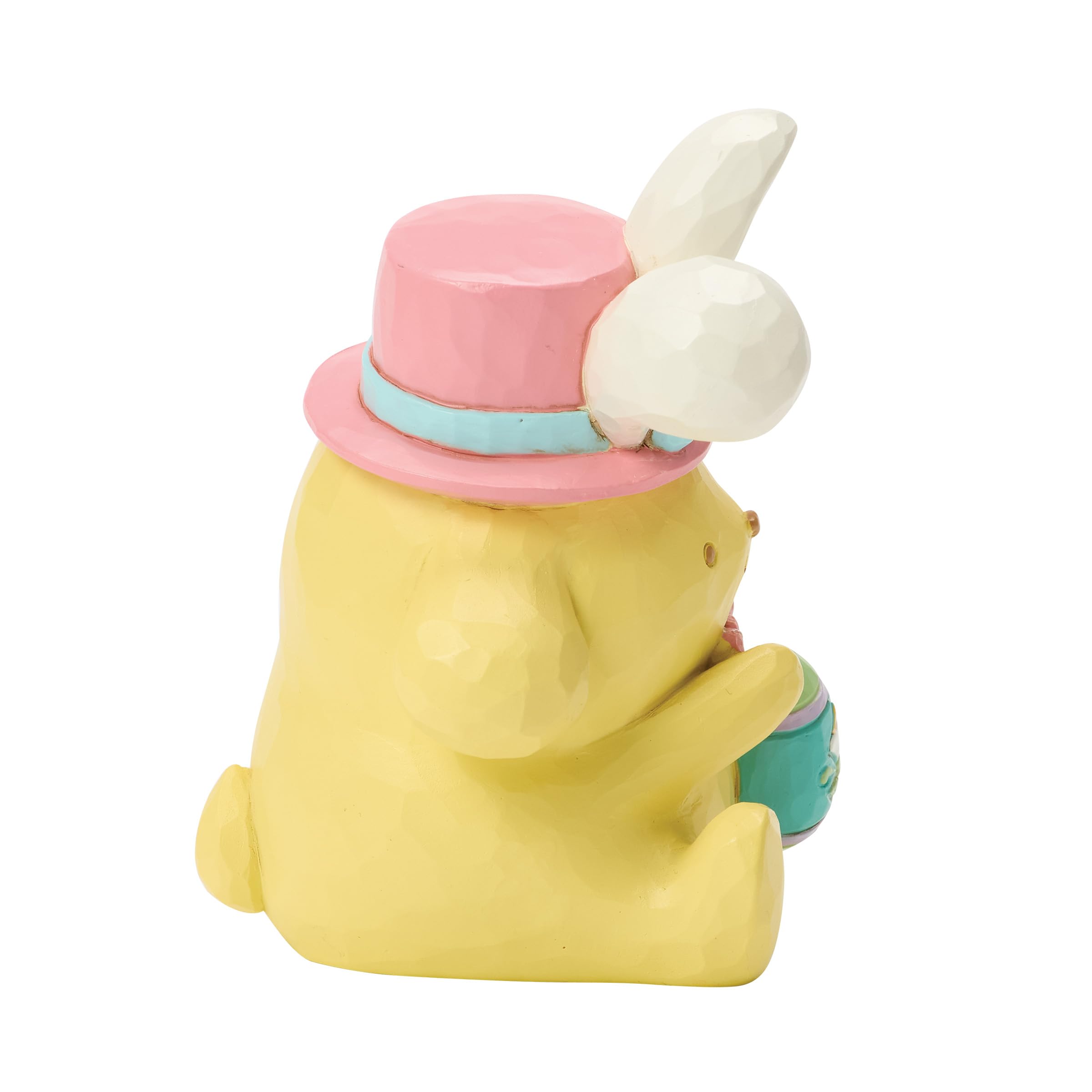 Amazon.com: Enesco Sanrio by Jim Shore Hello Kitty Pompompurin
