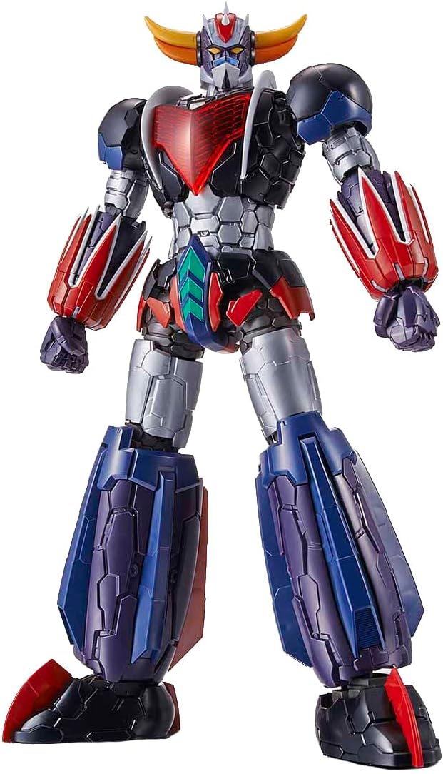Bandai Hobby - Mazinger Z - Grendizer (Infinitism Ver.), Bandai Spirits HG 1/144 Model Kit