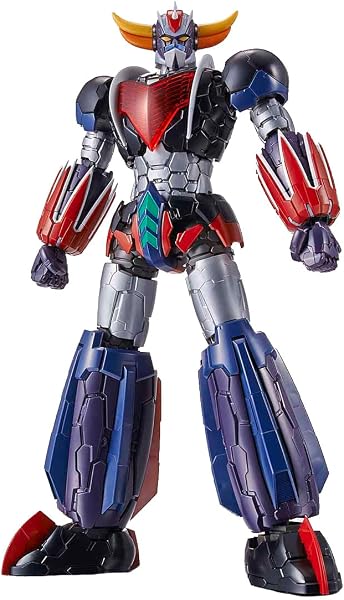 Bandai 65204 - HG Grendizer Infinitism 1/144 - 1