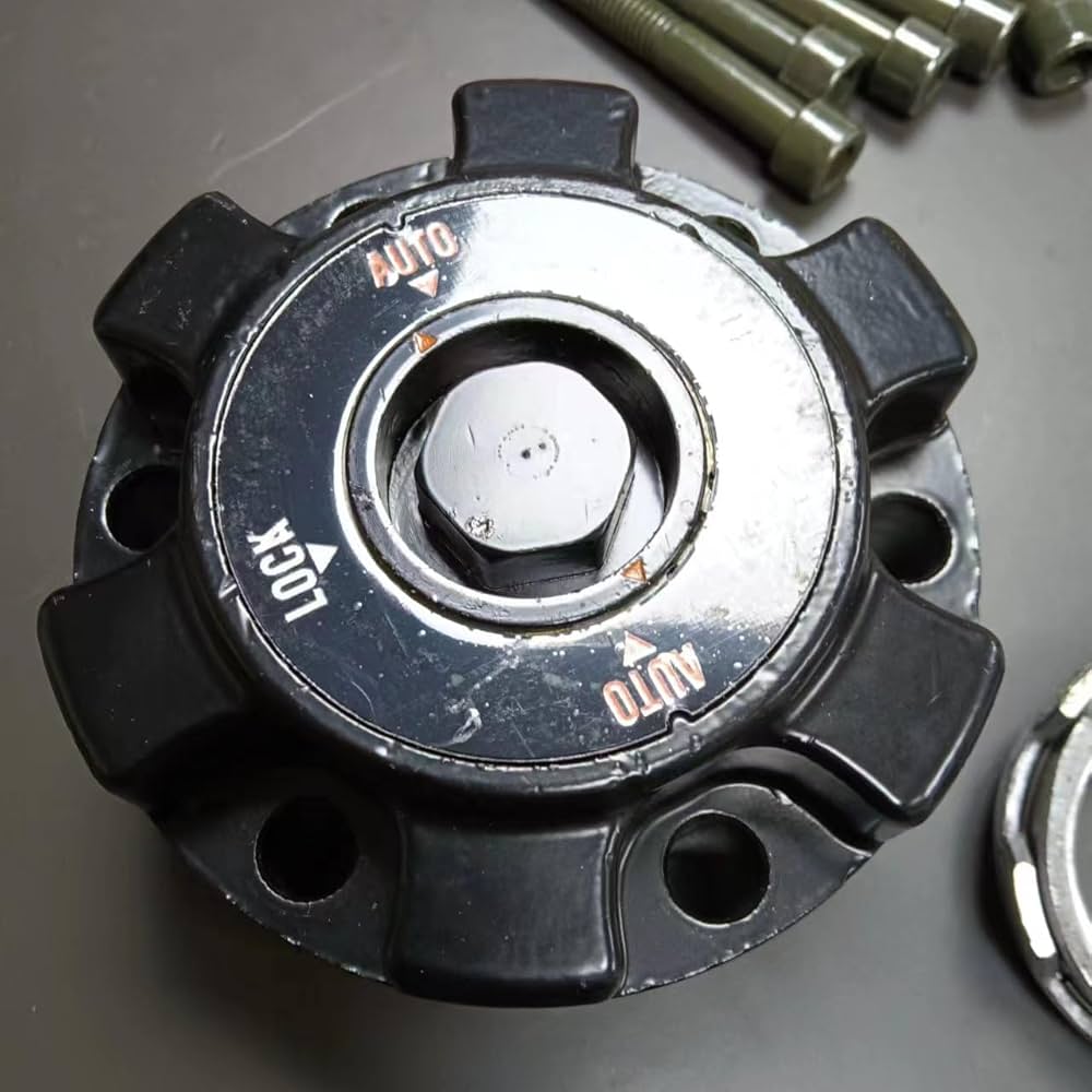 はぐ Amazon.com: AUTO-PALPAL FREE WHEEL HUB 43530-69065