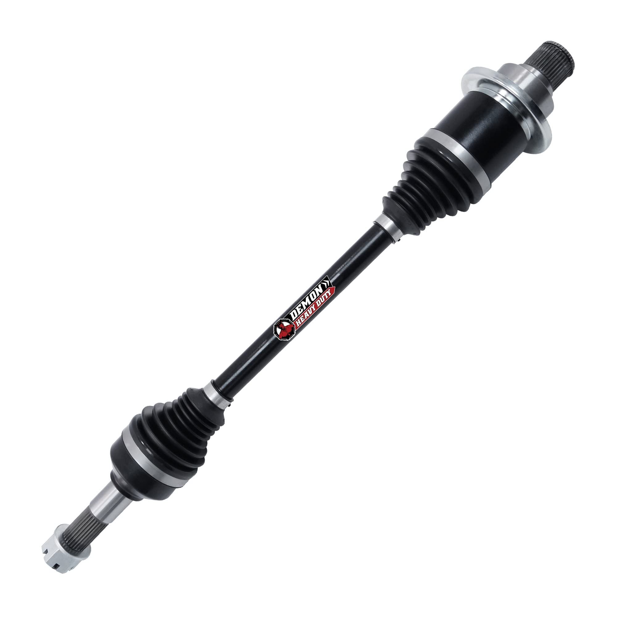 Amazon.com: Demon Powersports Front Left/Right Heavy Duty Axle for
