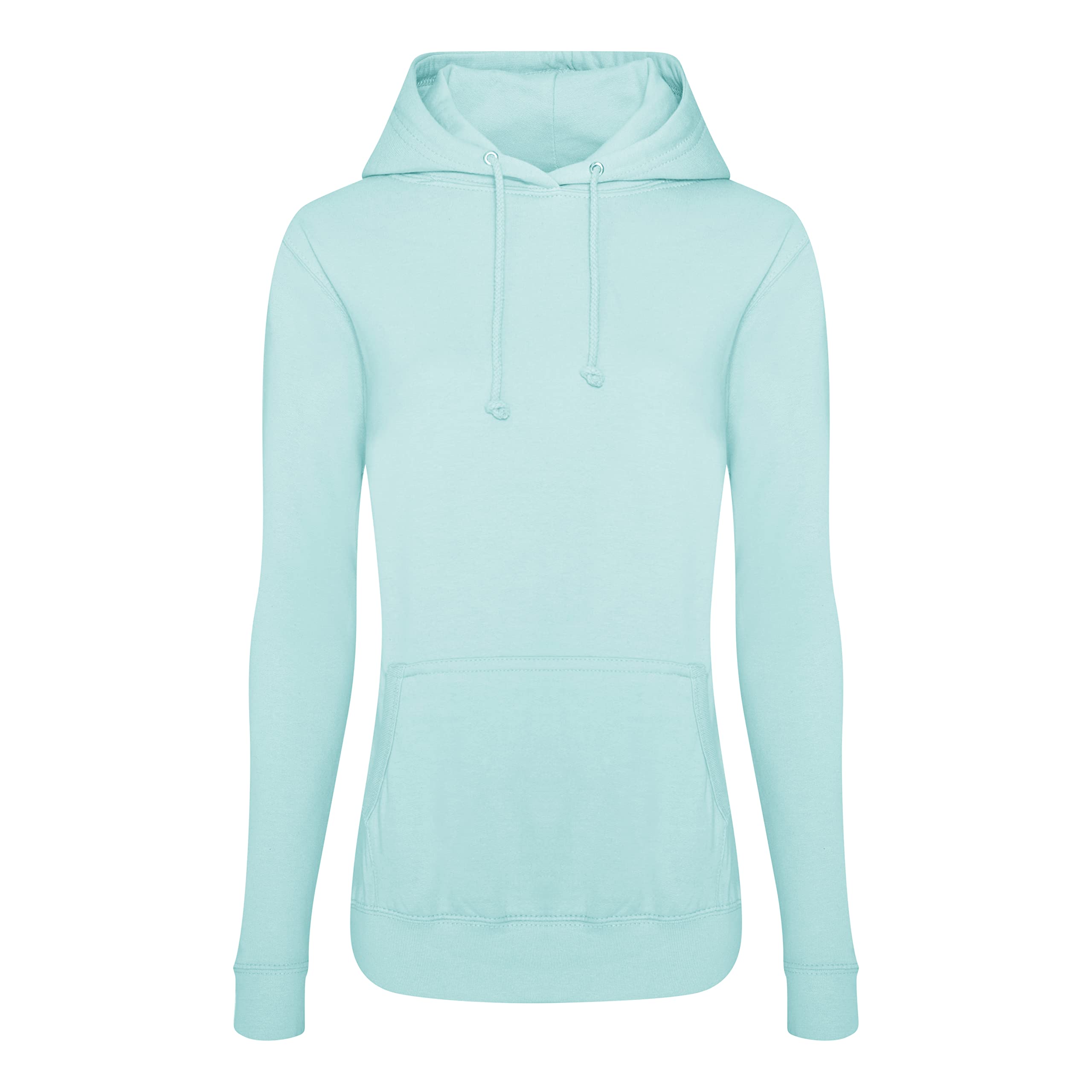 AWDis Womens College Hoodie