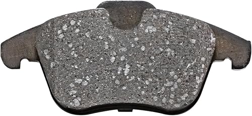 Miniatura 4 de Detroit Axle - Pastillas de freno delanteras para Volvo S60 S80 V60 V70 XC70 Land Rover LR2 Land Rover Range Rover Pastillas de freno de cerámica