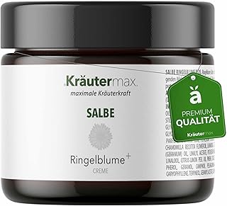 Ungüento de caléndula Ungüento de caléndula puro sin aditivos Caléndula 1 x 100 ml
