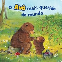 O Avô Mais Querido do Mundo 9892327586 Book Cover