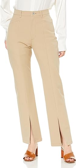 Amazon グレースコンチネンタル 22ss スリットスリムパンツ レディース スカート 通販 Amazon グレースコンチネンタル 22ss スリットスリムパンツ レディース スカート 通販