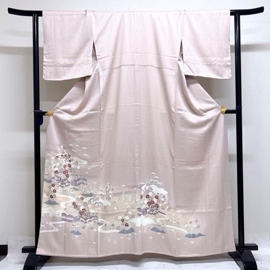 山半 二十三や イスノキ 5.3寸 ビンカキ つげ櫛 とき櫛 お六櫛 とかし