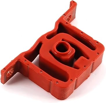 Exhaust System Hanger for VW Golf Jetta Beetle 1998-2010 for Audi TT 2000-2006 1J0253144G