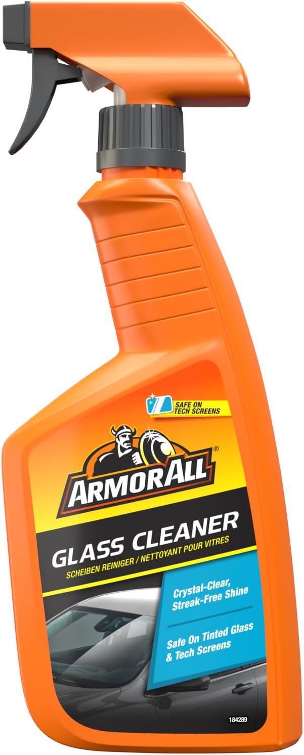 Glass Cleaner 500 ml