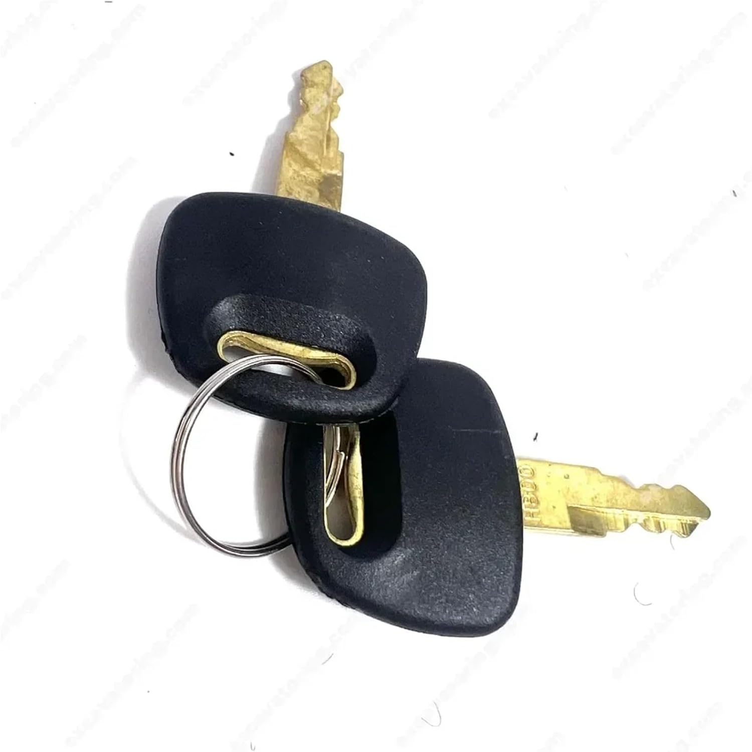 For ZX ZAX240-3/250-3/330 excavator accessories Electricity injection Ignition Switch Start switch