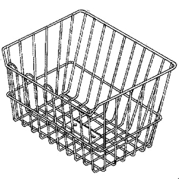 カバー Amazon.co.jp: ホンダ純正 スーパーカブ バスケット フロント