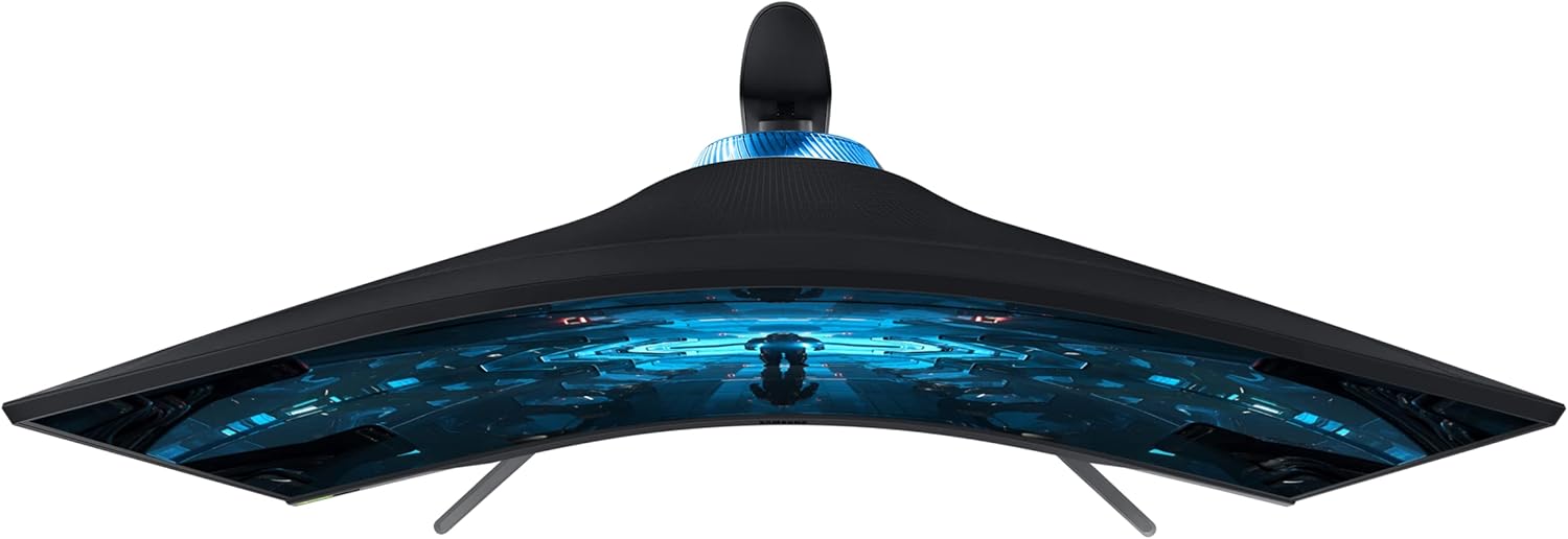 Monitor 31.5 cala LC32G75TQSPXEN VA 2560x1440 WQHD 16:9 1xHDMI/2xDP 1 ms (GTG) zakrzywiony HAS 240Hz Gaming 2 lata d2d Monitor 31.5 cala LC32G75TQSPXEN VA 2560x1440 WQHD 16:9 1xHDMI/2xDP 1 ms (GTG) zakrzywiony HAS 240Hz Gaming 2 lata d2d