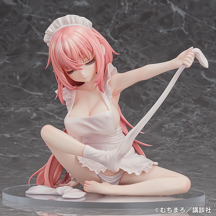 生徒会にも穴はある！ 陸奥こまろ フィギュア グッドスマイルカンパニー Amazon | ファット カンパニー[Phat Company] 生徒会にも穴はある