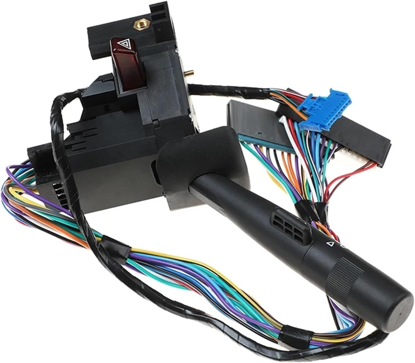 93364303 Turn Signal Switch Headlamp Dimmer, Windshield Wiper, Washer Switch