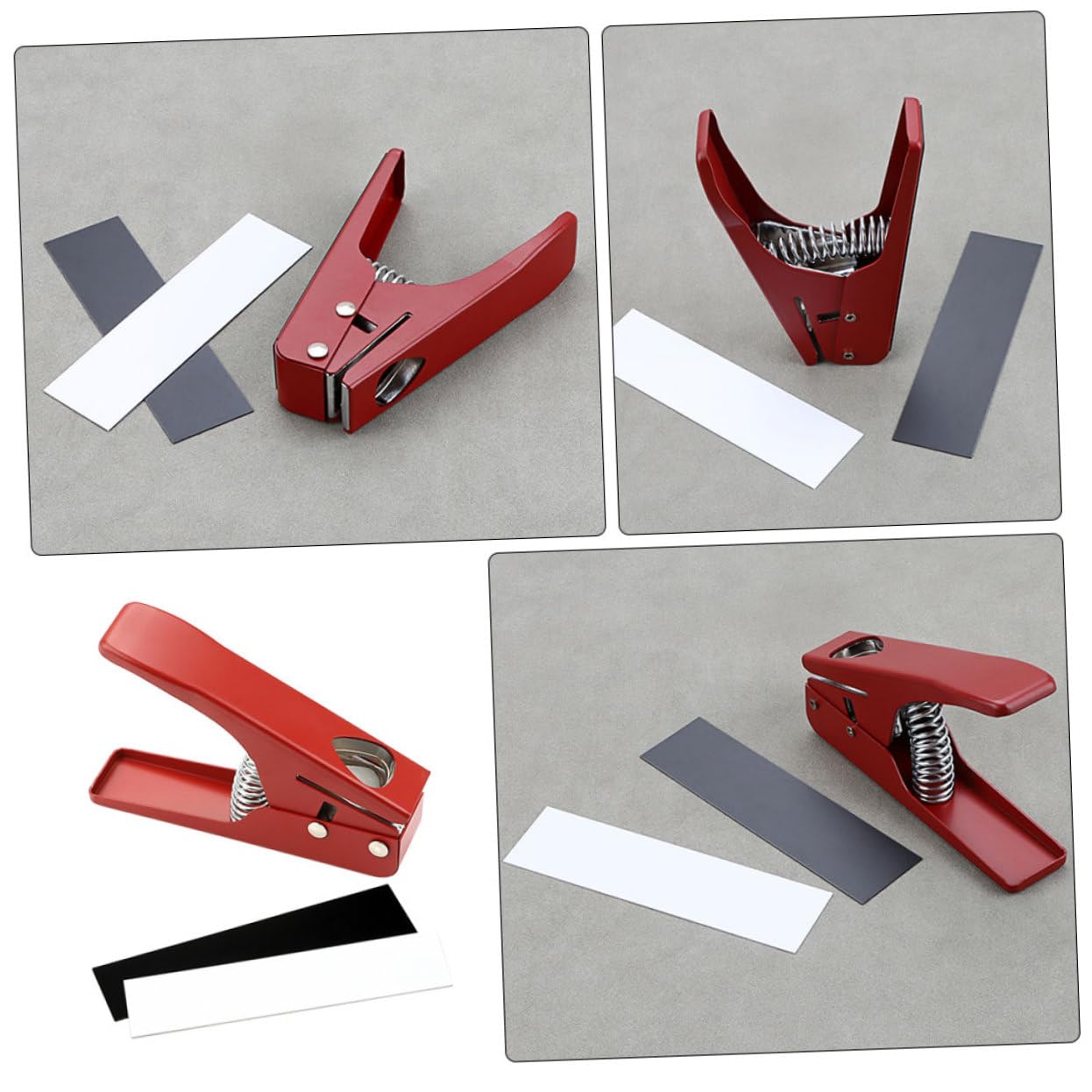 Cortador De Púas De Guitarra Herramienta De Corte Precisa Para Personalizar Púas De Guitarra Accesorio Para Músicos y Entusiastas Música Fabricación Rápida