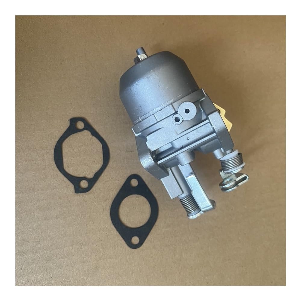 Carburateur avec joint pour FJ400D et FJ400D-BS10-R tondeuse à gazon