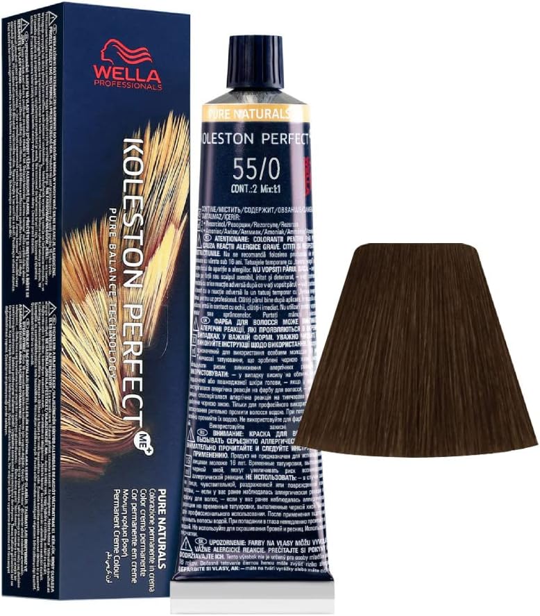 Koleston Perfect Me+ 55/0-60 ml