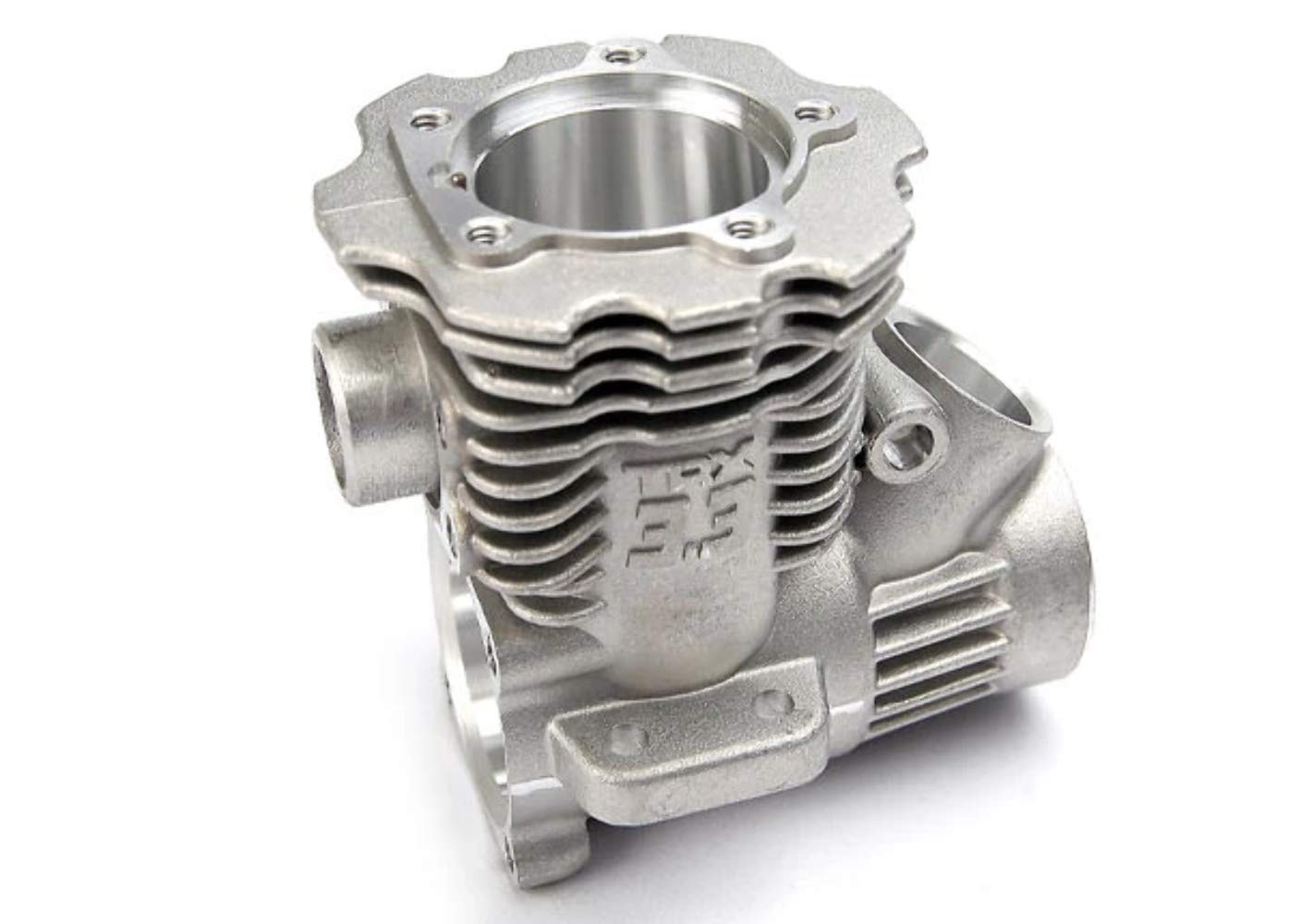 Amazon.com: Traxxas Crankcase w/o Bearings 3.3